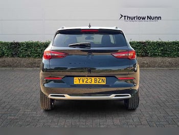 Used Vauxhall Grandland 2023 for sale - 79487879: Photo