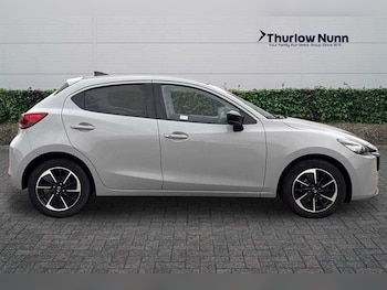 Used Mazda Mazda2 2024 for sale - 77281238: Photo