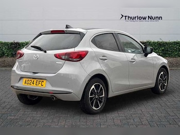 Used Mazda Mazda2 2024 for sale - 77281238: Photo