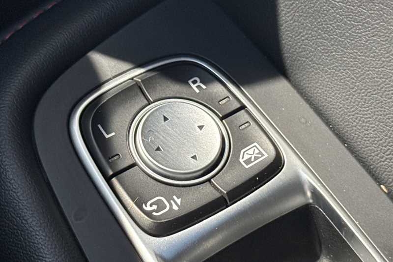 Vehicle 32