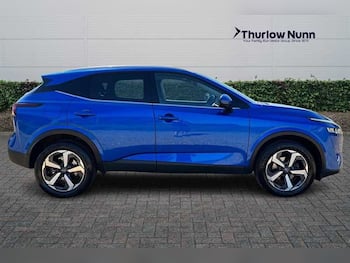 Used Nissan Qashqai 2023 for sale - 79270071: Photo