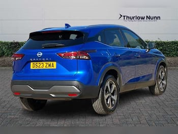 Used Nissan Qashqai 2023 for sale - 79270071: Photo