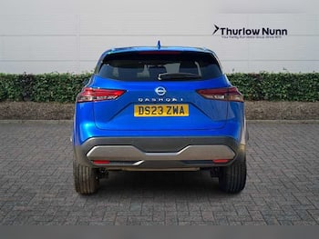 Used Nissan Qashqai 2023 for sale - 79270071: Photo