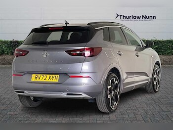 Used Vauxhall Grandland 2023 for sale - 78263890: Photo