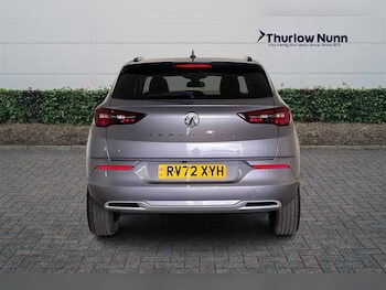 Used Vauxhall Grandland 2023 for sale - 78263890: Photo