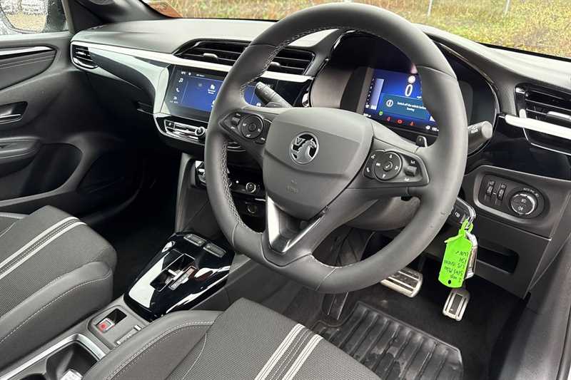 Used Vauxhall Corsa 2024 for sale - 77512979: Photo 10