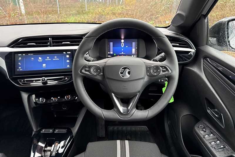 Used Vauxhall Corsa 2024 for sale - 77512979: Photo 11