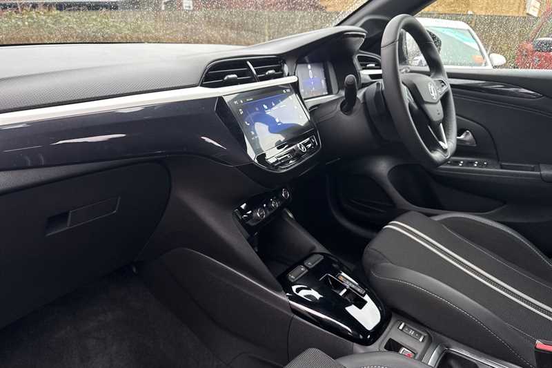 Used Vauxhall Corsa 2024 for sale - 77512979: Photo 13
