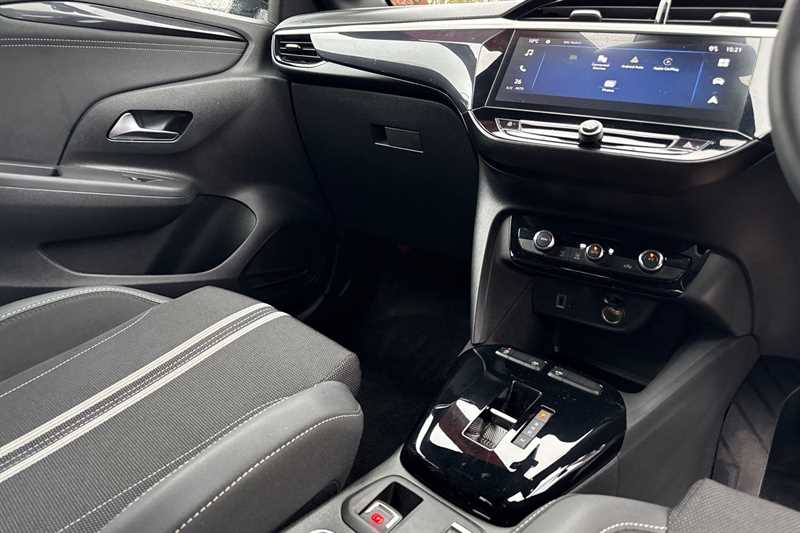 Used Vauxhall Corsa 2024 for sale - 77512979: Photo 14