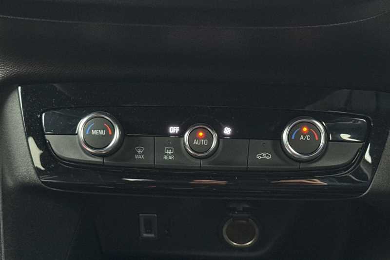 Used Vauxhall Corsa 2024 for sale - 77512979: Photo 15