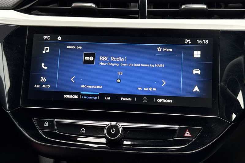 Used Vauxhall Corsa 2024 for sale - 77512979: Photo 17