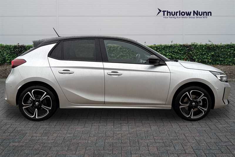 Used Vauxhall Corsa 2024 for sale - 77512979: Photo 2