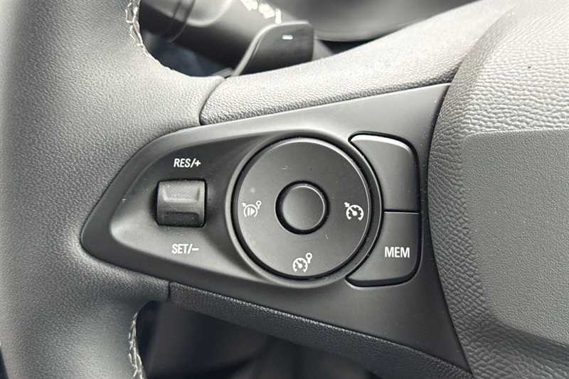 Used Vauxhall Corsa 2024 for sale - 77512979: Photo 21