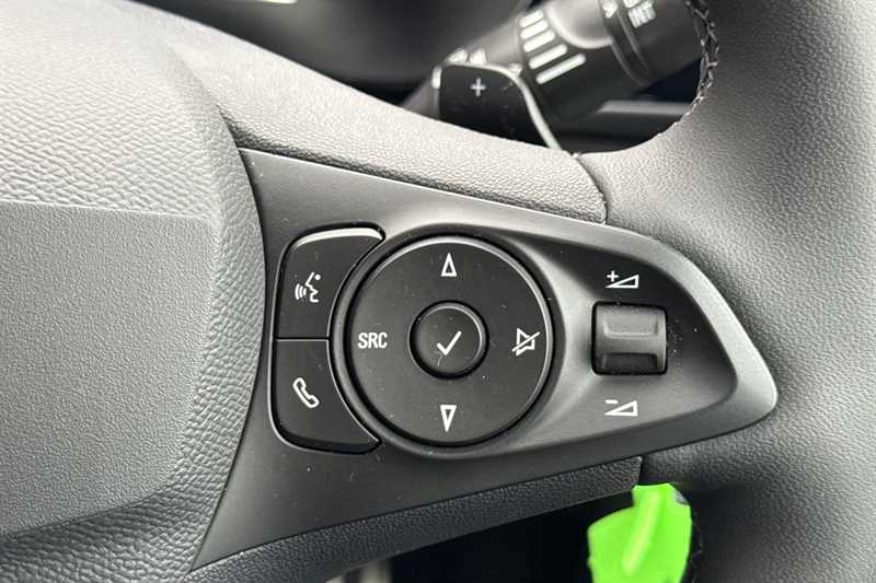 Used Vauxhall Corsa 2024 for sale - 77512979: Photo 22