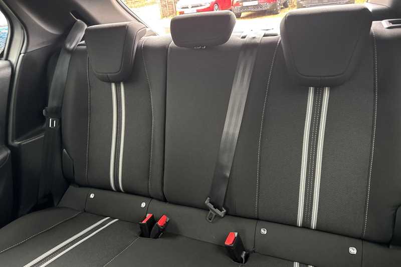 Used Vauxhall Corsa 2024 for sale - 77512979: Photo 23