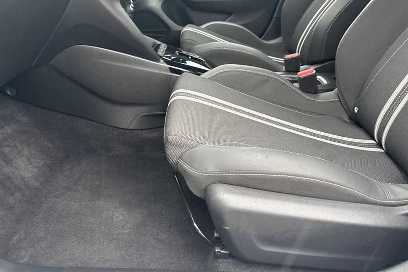 Used Vauxhall Corsa 2024 for sale - 77512979: Photo 28