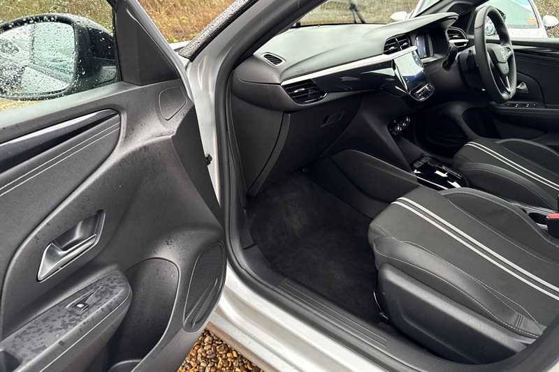 Used Vauxhall Corsa 2024 for sale - 77512979: Photo 30