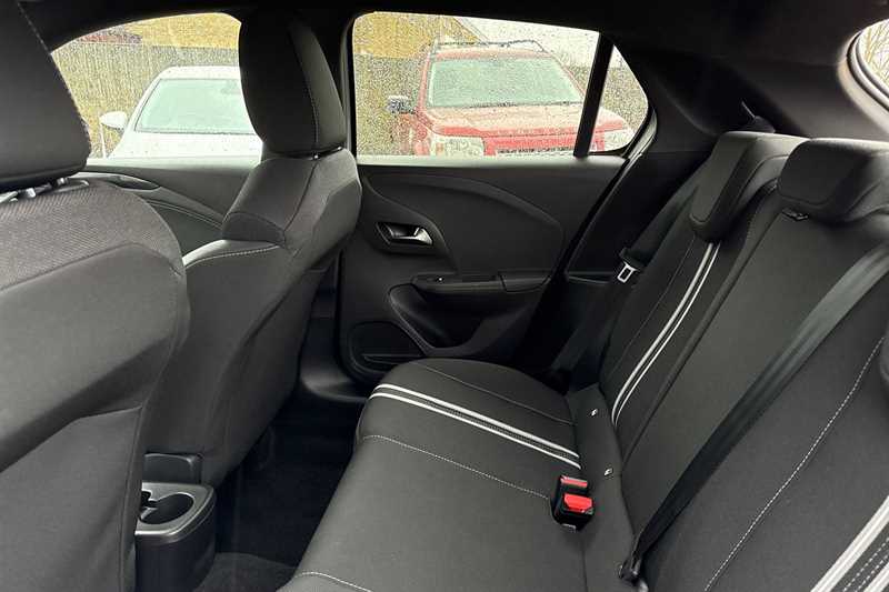 Used Vauxhall Corsa 2024 for sale - 77512979: Photo 31