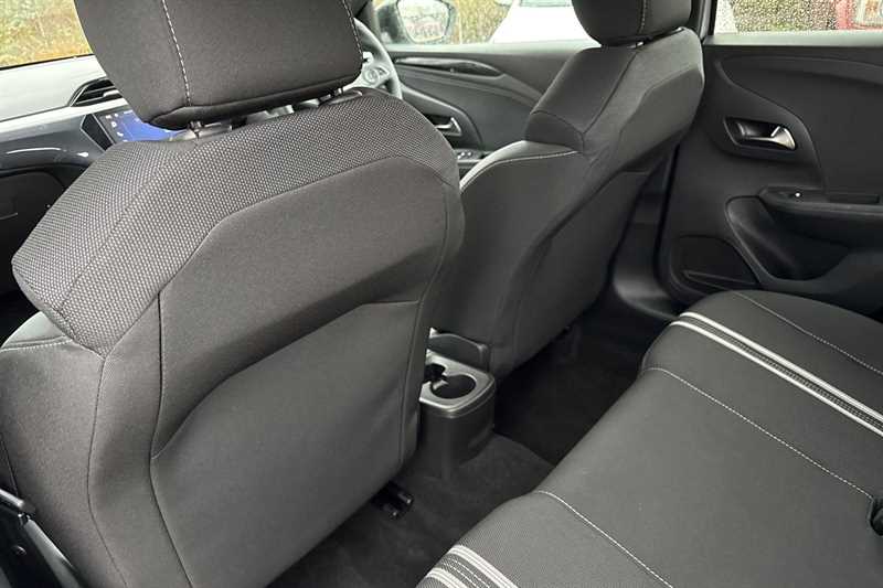 Used Vauxhall Corsa 2024 for sale - 77512979: Photo 32