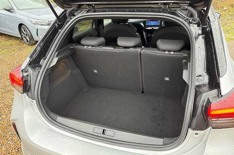 Used Vauxhall Corsa 2024 for sale - 77512979: Photo 36