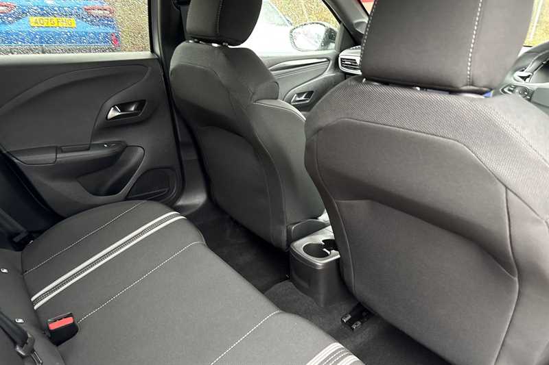 Used Vauxhall Corsa 2024 for sale - 77512979: Photo 38