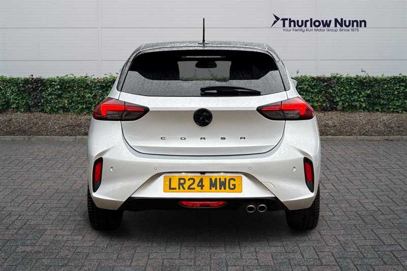 Used Vauxhall Corsa 2024 for sale - 77512979: Photo 4