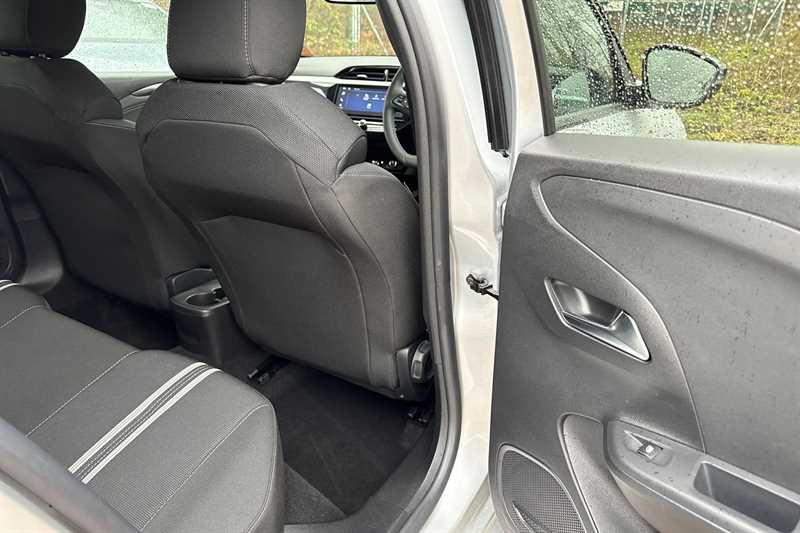 Used Vauxhall Corsa 2024 for sale - 77512979: Photo 40