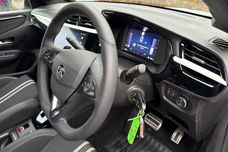 Used Vauxhall Corsa 2024 for sale - 77512979: Photo 41