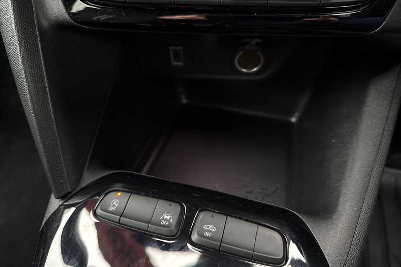 Used Vauxhall Corsa 2024 for sale - 77512979: Photo 49