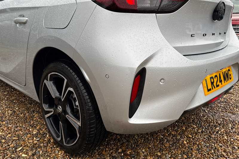 Used Vauxhall Corsa 2024 for sale - 77512979: Photo 55
