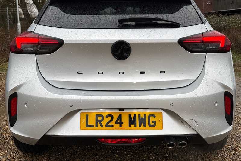 Used Vauxhall Corsa 2024 for sale - 77512979: Photo 56