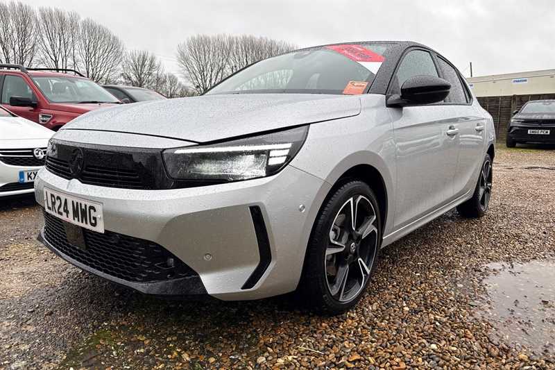 Used Vauxhall Corsa 2024 for sale - 77512979: Photo 59