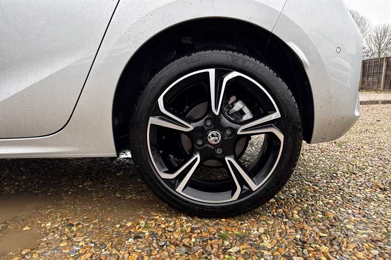 Used Vauxhall Corsa 2024 for sale - 77512979: Photo 9