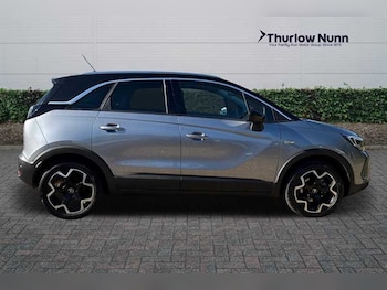 Used Vauxhall Crossland 2024 for sale - 75943533: Photo