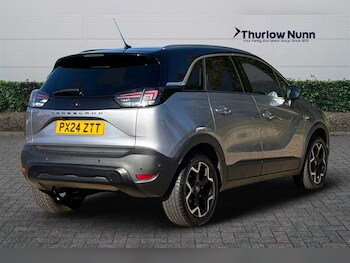 Used Vauxhall Crossland 2024 for sale - 75943533: Photo