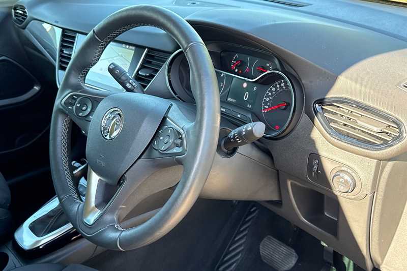 Vehicle 40