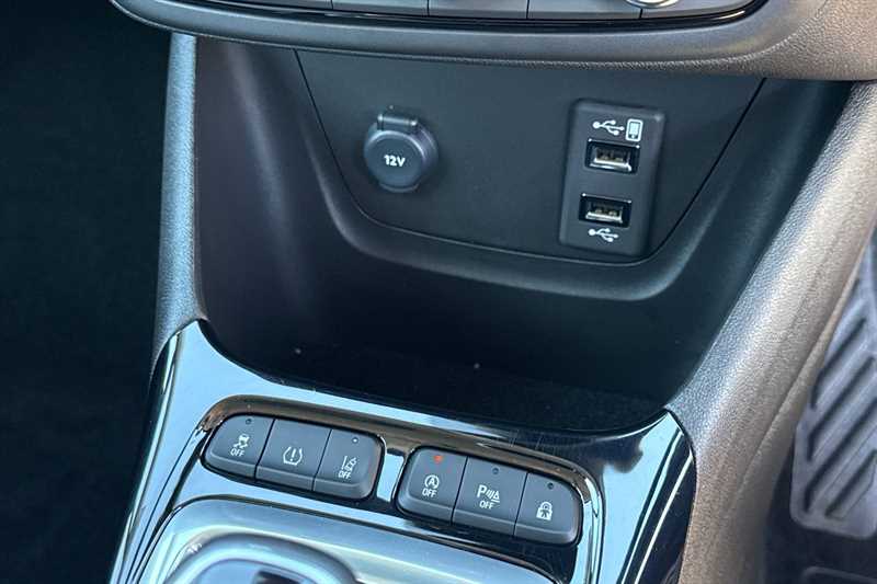 Vehicle 50