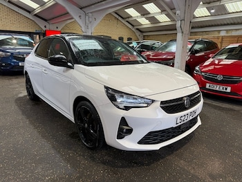 Vauxhall Corsa feature image