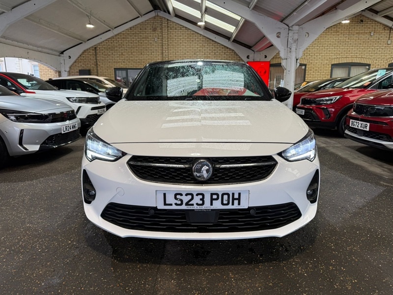 Used Vauxhall Corsa 2023 for sale - 77471647: Photo 3