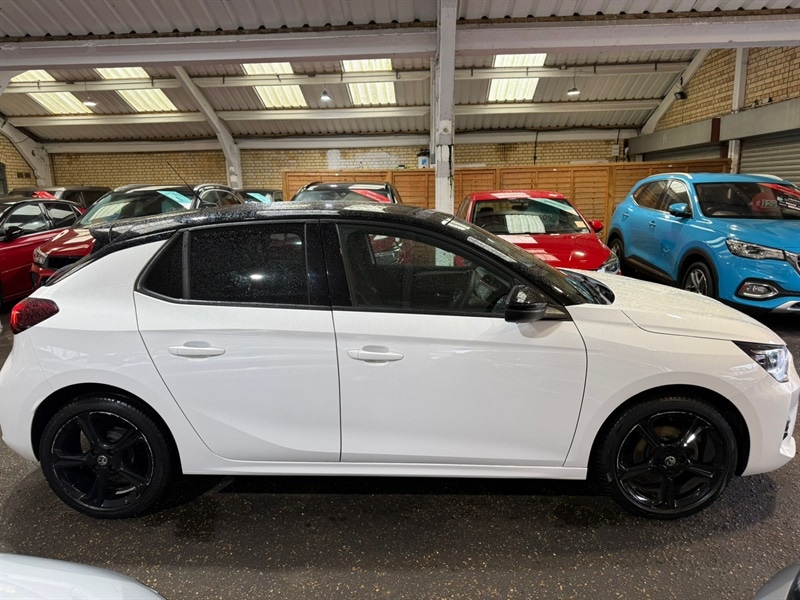 Used Vauxhall Corsa 2023 for sale - 77471647: Photo 5