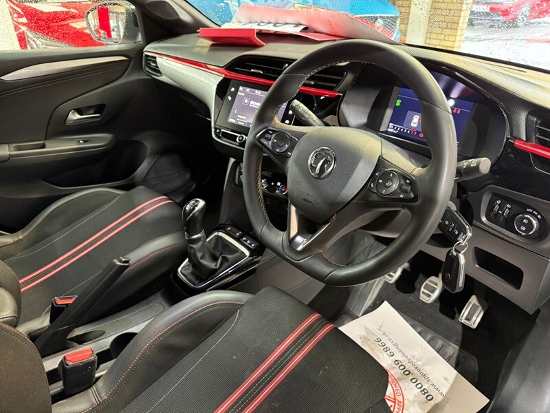 Used Vauxhall Corsa 2023 for sale - 77471647: Photo 9