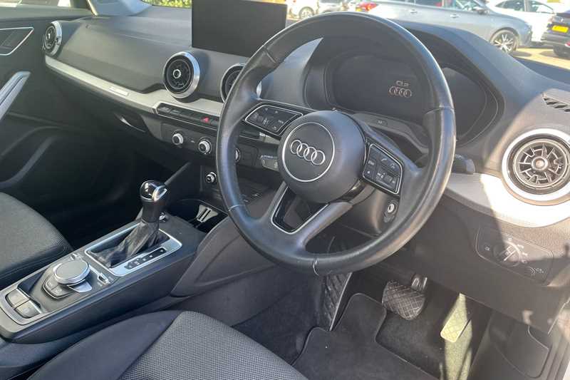 Used Audi Q2 2022 for sale - 77841793: Photo 10