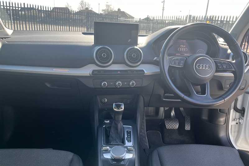 Used Audi Q2 2022 for sale - 77841793: Photo 12