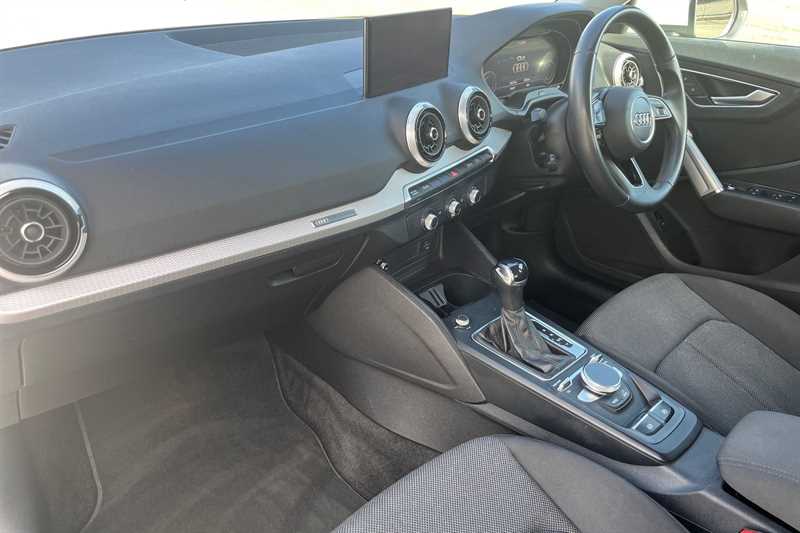 Used Audi Q2 2022 for sale - 77841793: Photo 13