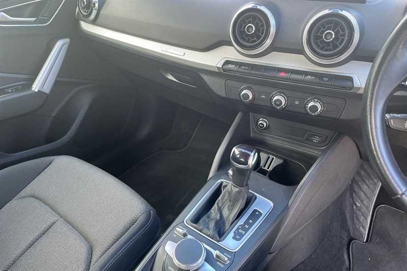 Used Audi Q2 2022 for sale - 77841793: Photo 14