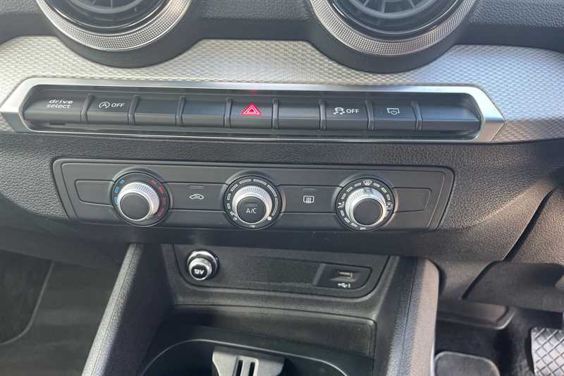 Used Audi Q2 2022 for sale - 77841793: Photo 15