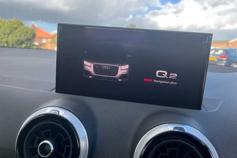 Used Audi Q2 2022 for sale - 77841793: Photo 17