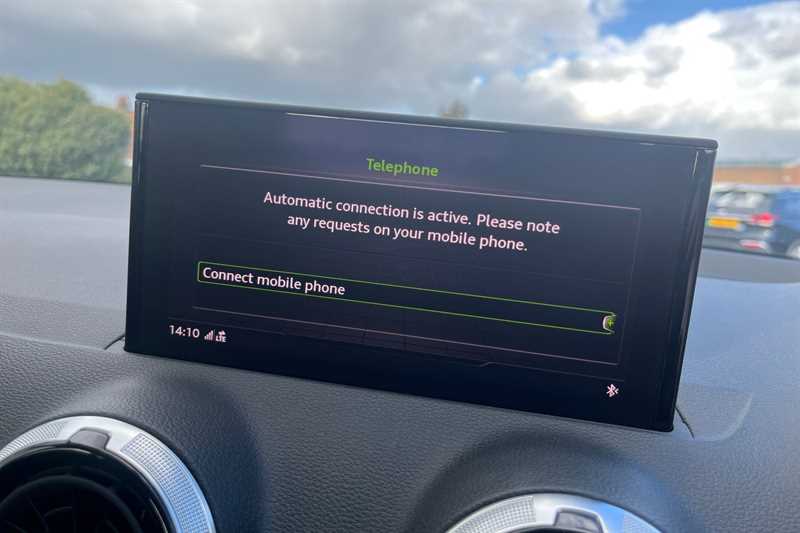 Used Audi Q2 2022 for sale - 77841793: Photo 18