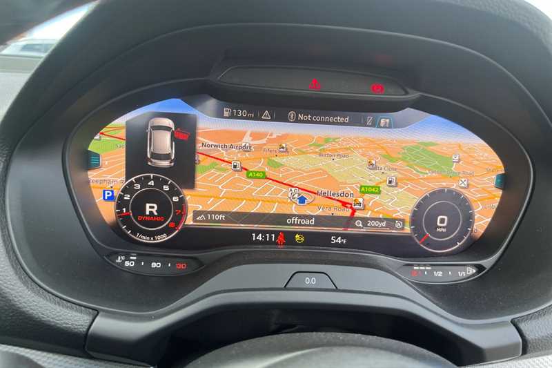 Used Audi Q2 2022 for sale - 77841793: Photo 19