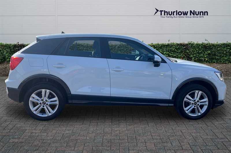 Used Audi Q2 2022 for sale - 77841793: Photo 2